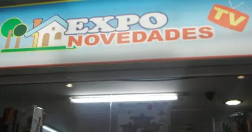 EXPONOVEDADES TV EXPONOVEDADES TV